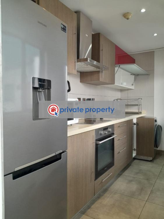 1 bedroom Mini Flat For Sale North Ridge Accra - 12