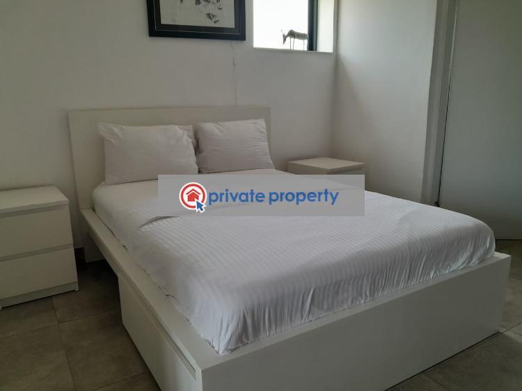 1 bedroom Mini Flat For Sale North Ridge Accra - 5