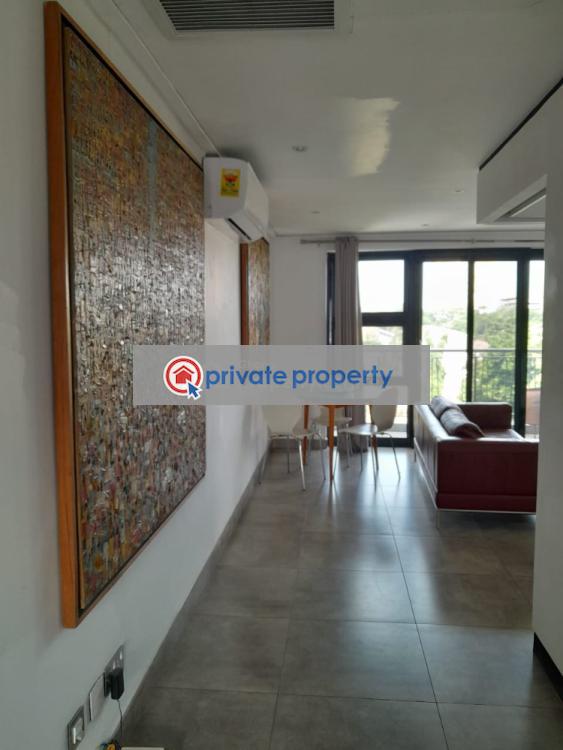 1 bedroom Mini Flat For Sale North Ridge Accra - 10
