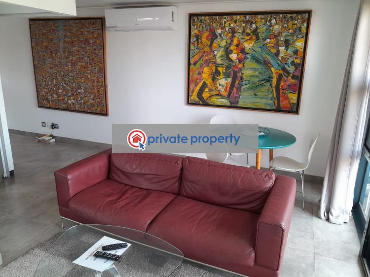 1 bedroom Mini Flat For Sale North Ridge Accra - 6