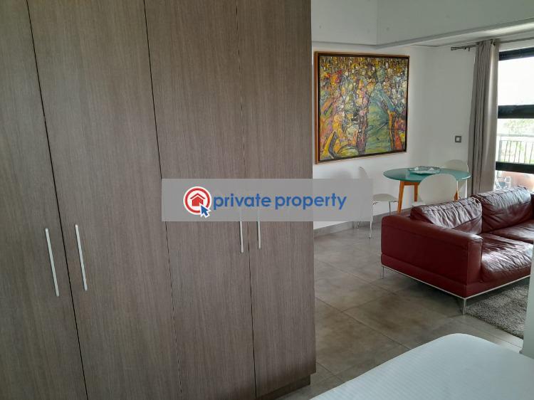 1 bedroom Mini Flat For Sale North Ridge Accra - 11