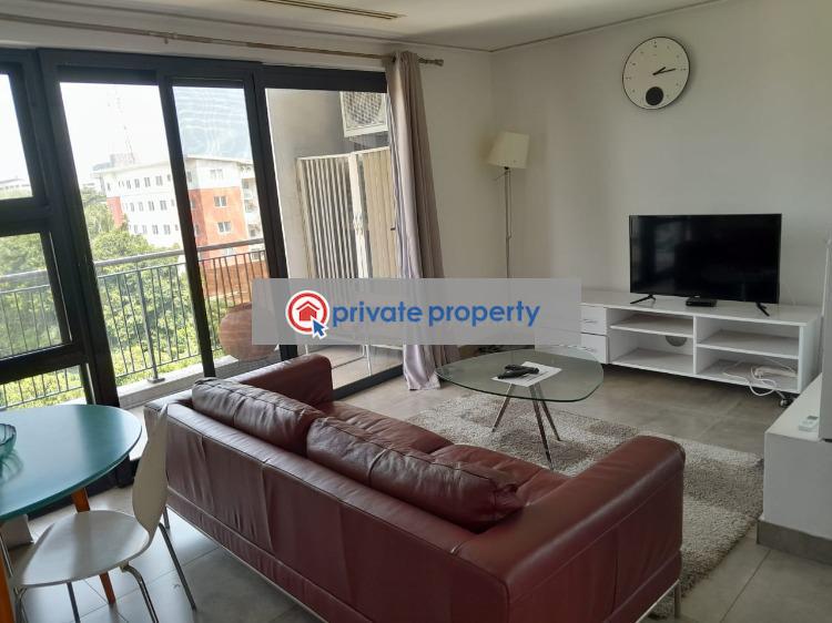 1 bedroom Mini Flat For Sale North Ridge Accra - 2