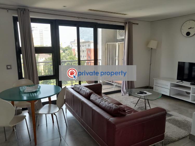 1 bedroom Mini Flat For Sale North Ridge Accra - 4