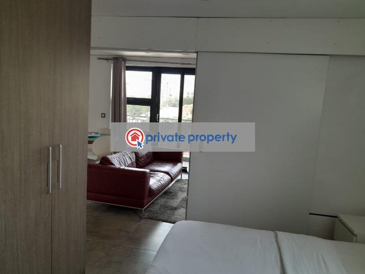1 bedroom Mini Flat For Sale North Ridge Accra - 7