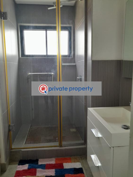 1 bedroom Mini Flat For Sale North Ridge Accra - 9