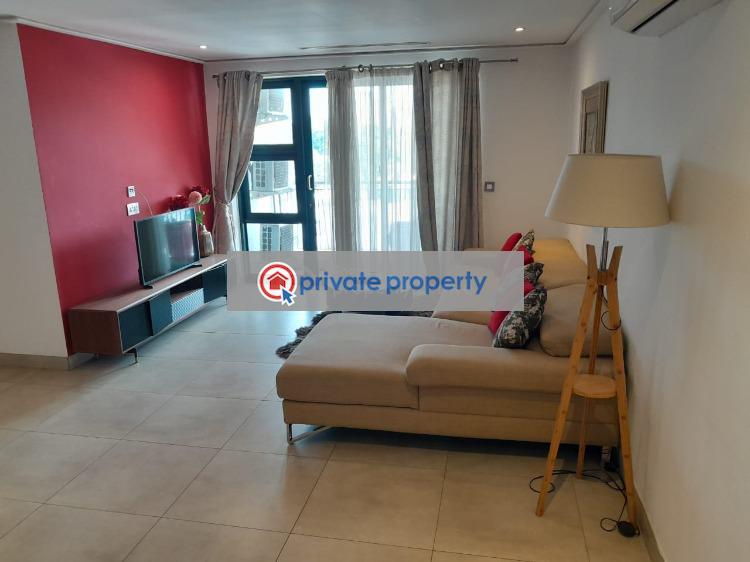 1 bedroom Mini Flat For Sale North Ridge Accra - 0