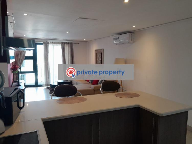 1 bedroom Mini Flat For Sale North Ridge Accra - 1