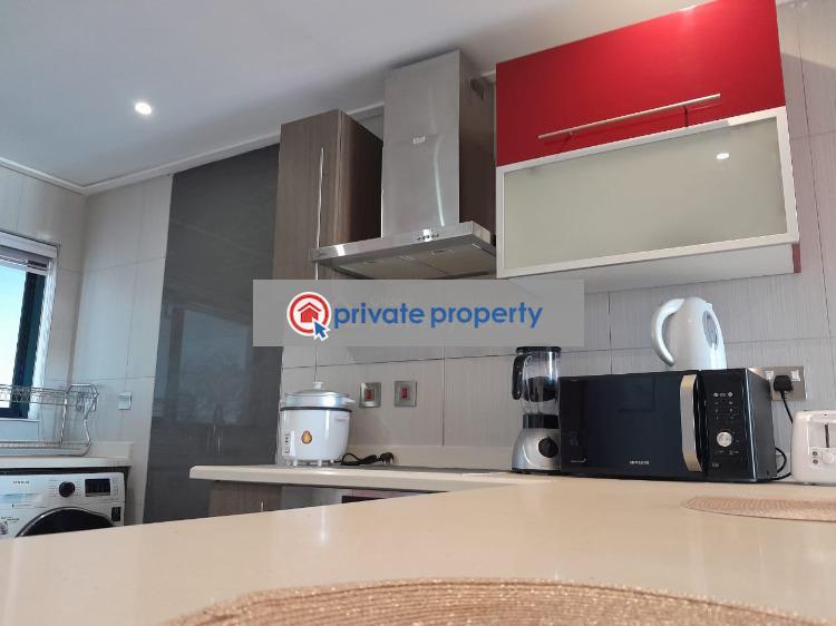 1 bedroom Mini Flat For Sale North Ridge Accra - 13