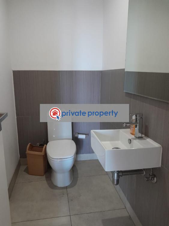 1 bedroom Mini Flat For Sale North Ridge Accra - 7