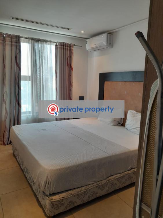1 bedroom Mini Flat For Sale North Ridge Accra - 6