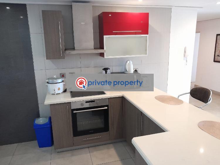 1 bedroom Mini Flat For Sale North Ridge Accra - 3