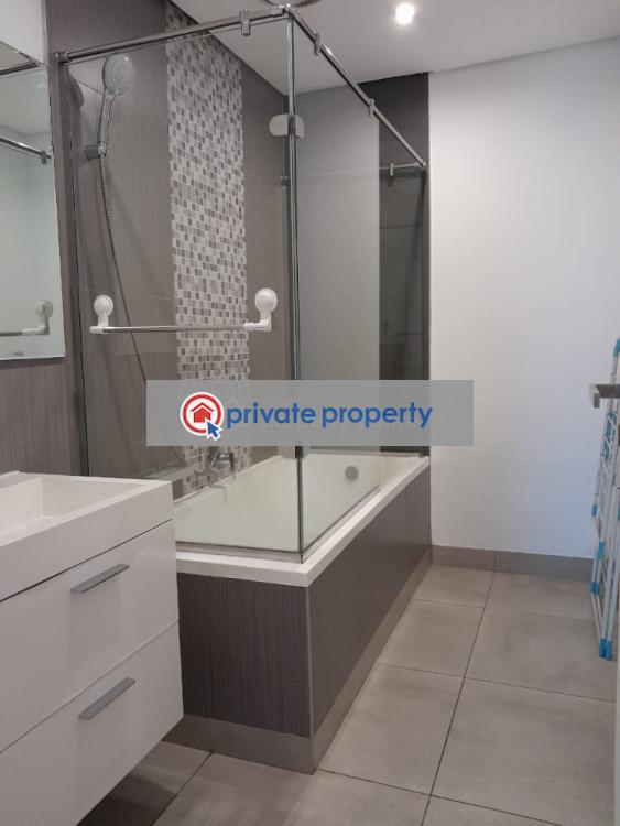 1 bedroom Mini Flat For Sale North Ridge Accra - 9