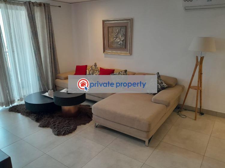 1 bedroom Mini Flat For Sale North Ridge Accra - 2