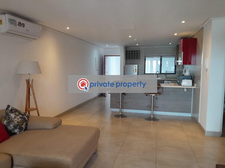 1 bedroom Mini Flat For Sale North Ridge Accra - 11
