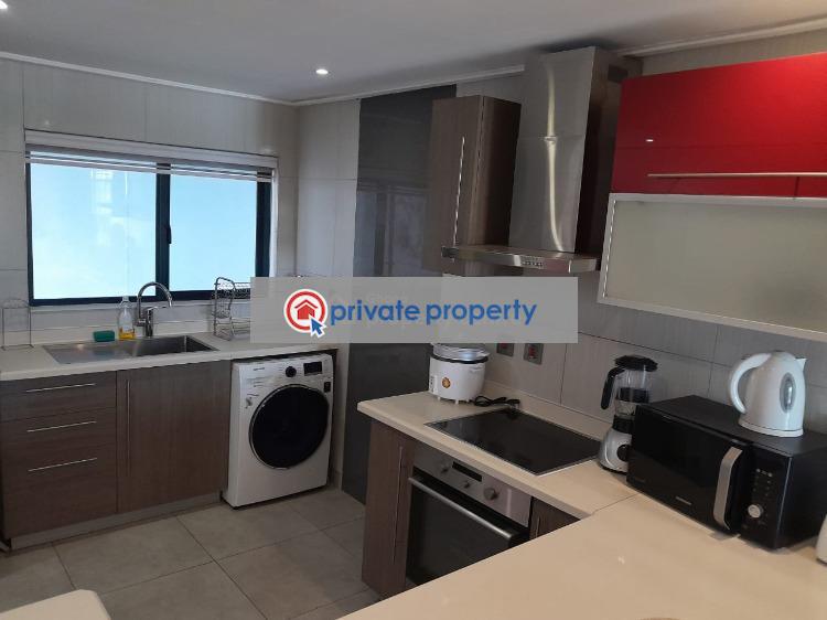 1 bedroom Mini Flat For Sale North Ridge Accra - 14