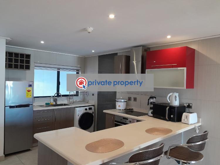 1 bedroom Mini Flat For Sale North Ridge Accra - 4
