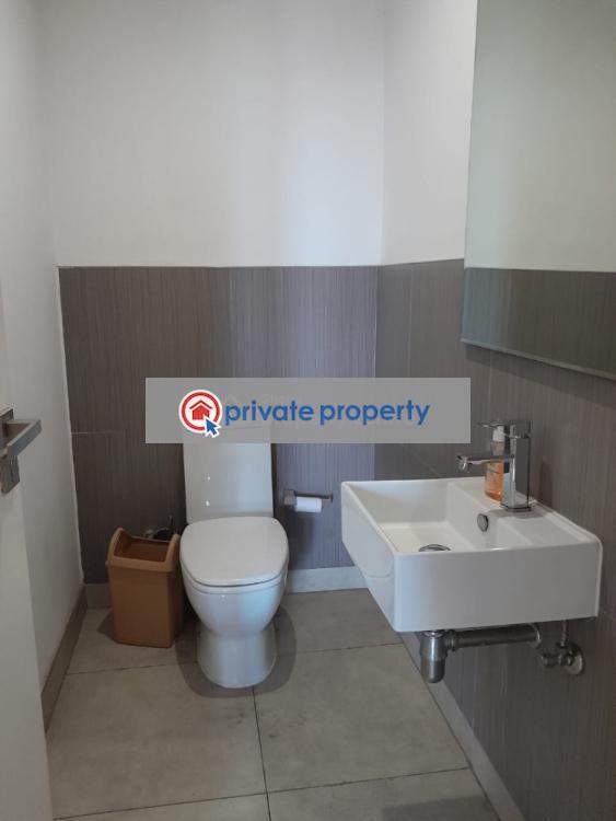 1 bedroom Mini Flat For Sale North Ridge Accra - 8
