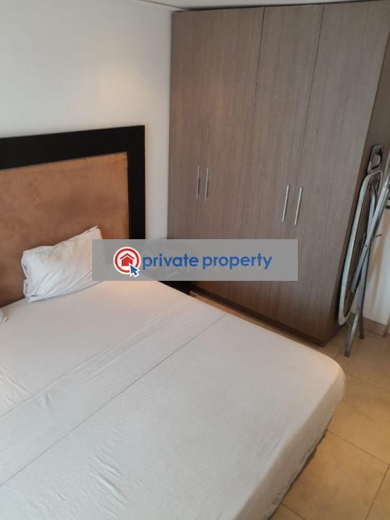 1 bedroom Mini Flat For Sale North Ridge Accra - 12