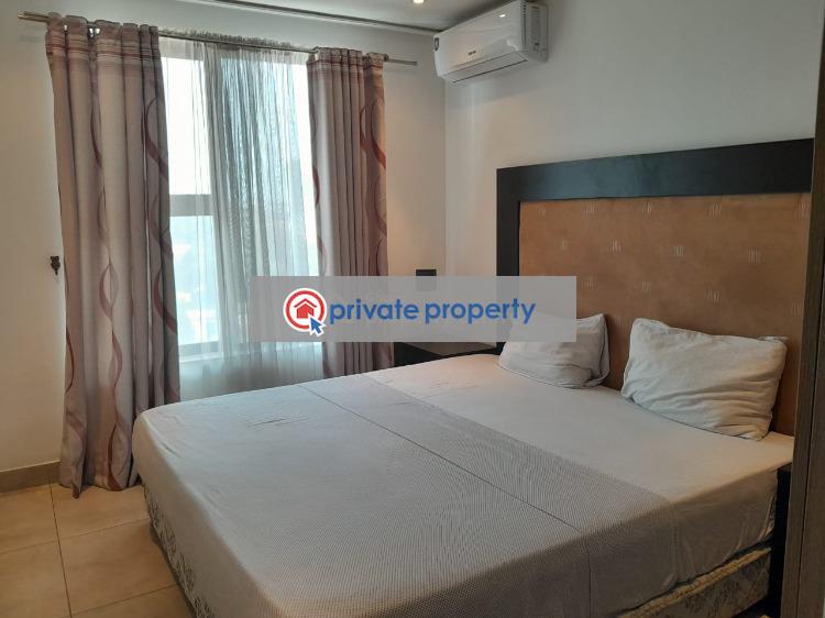 1 bedroom Mini Flat For Sale North Ridge Accra - 10