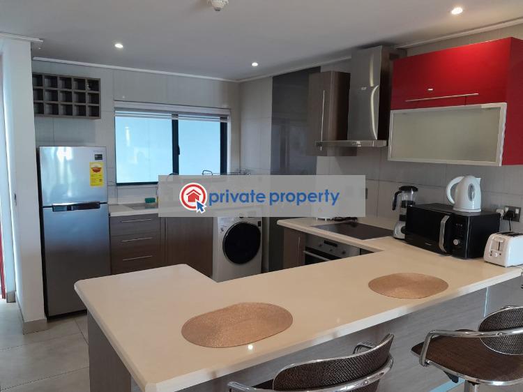 1 bedroom Mini Flat For Sale North Ridge Accra - 5