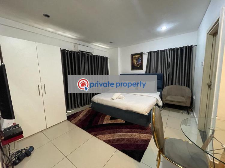 1 bedroom Apartment For Sale &nbsp;shiashie East Legon Accra - 5