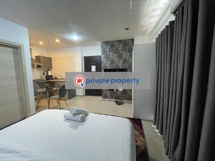 1 bedroom Apartment For Sale &nbsp;shiashie East Legon Accra - 3