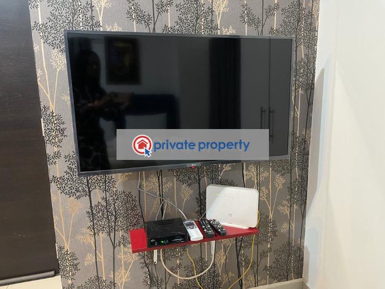 1 bedroom Apartment For Sale &nbsp;shiashie East Legon Accra - 12