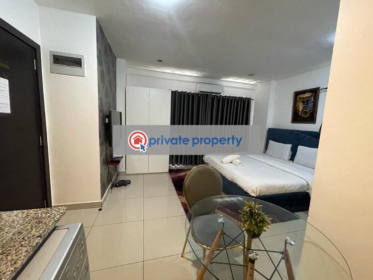 1 bedroom Apartment For Sale &nbsp;shiashie East Legon Accra - 10