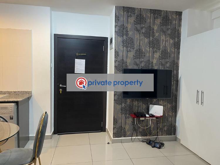 1 bedroom Apartment For Sale &nbsp;shiashie East Legon Accra - 8