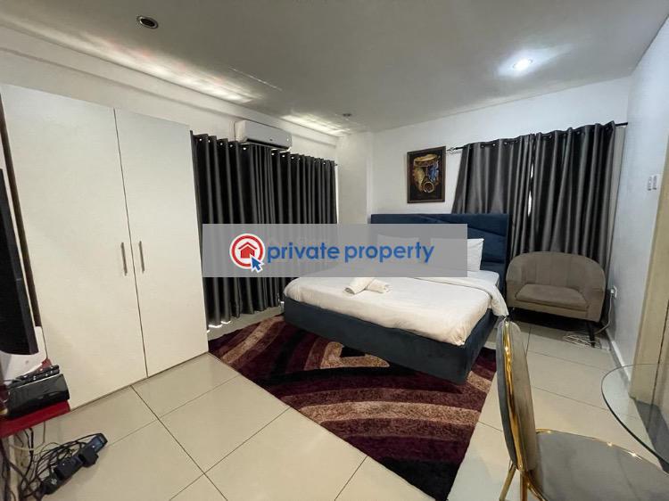 1 bedroom Apartment For Sale &nbsp;shiashie East Legon Accra - 13
