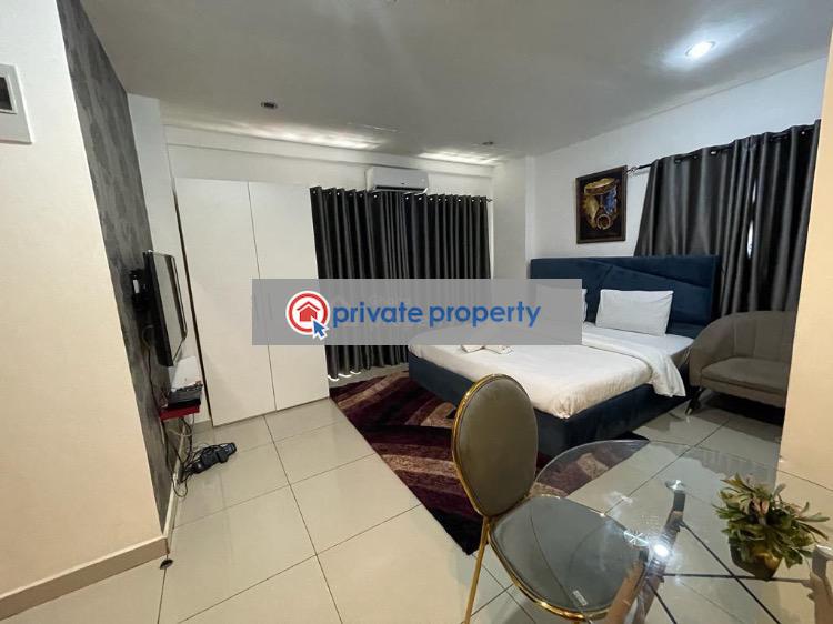 1 bedroom Apartment For Sale &nbsp;shiashie East Legon Accra - 6