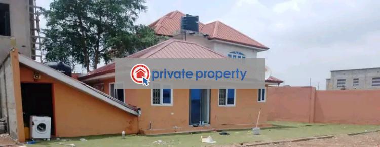 1 bedroom Detached Bungalow For Rent  gate East Legon Hills Accra - 0