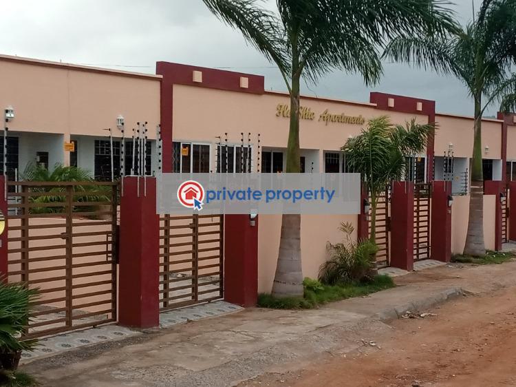 1 bedroom Semi detached Bungalow For Sale &nbsp;oyarifa Adenta Adenta Municipal Accra - 1