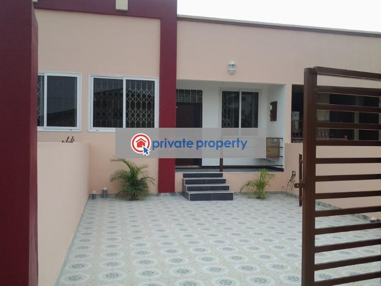 1 bedroom Semi detached Bungalow For Sale &nbsp;oyarifa Adenta Adenta Municipal Accra - 7