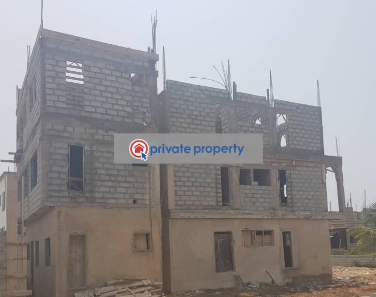 1 bedroom Mini Flat For Sale &nbsp;tseaddo High Street Tse Addo Accra - 6