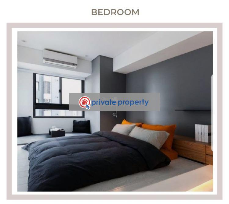 1 bedroom Mini Flat For Sale &nbsp;tseaddo High Street Tse Addo Accra - 3