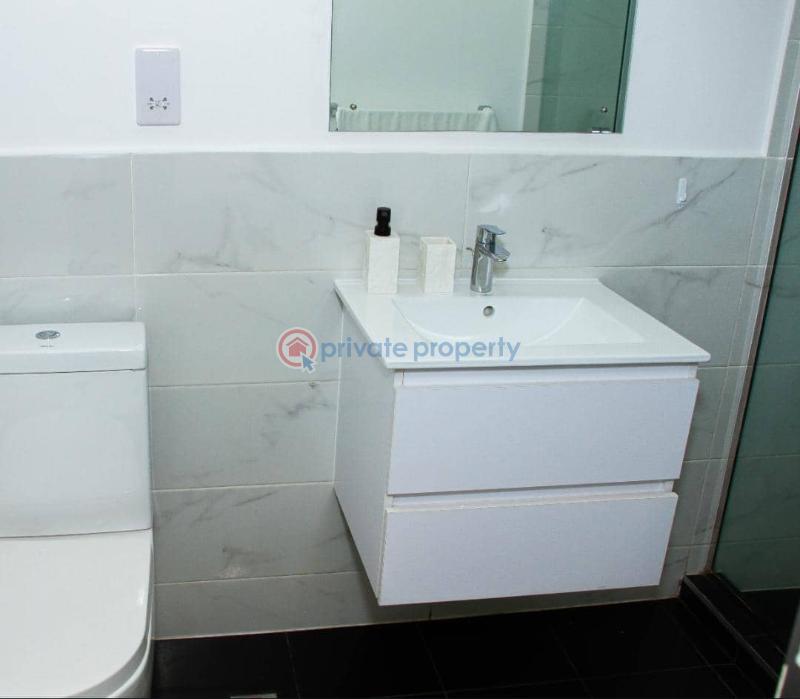 1 bedroom Apartment For Rent Cantonments Accra - 7