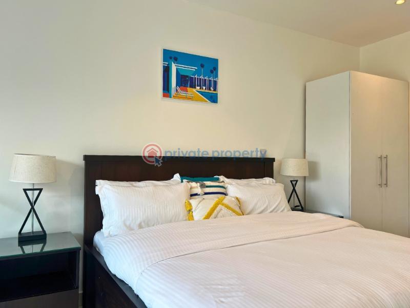 1 bedroom Apartment For Rent Cantonments Accra - 4