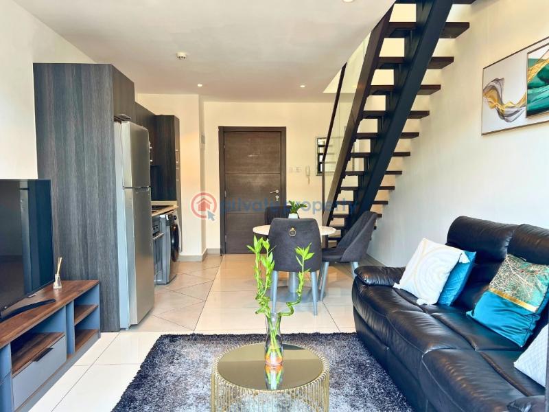 1 bedroom Apartment For Rent Cantonments Accra - 5