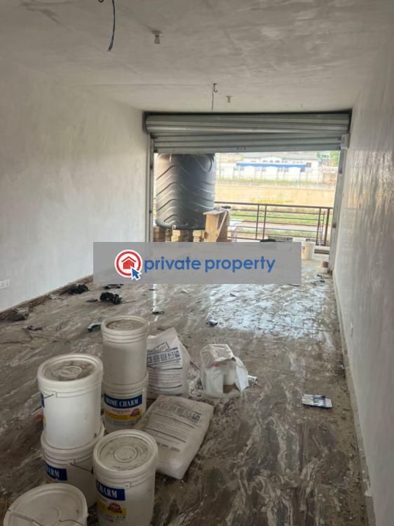 Shop For Rent &nbsp;pentecost Junction Sowutuom Ga Central Municipal Accra - 4