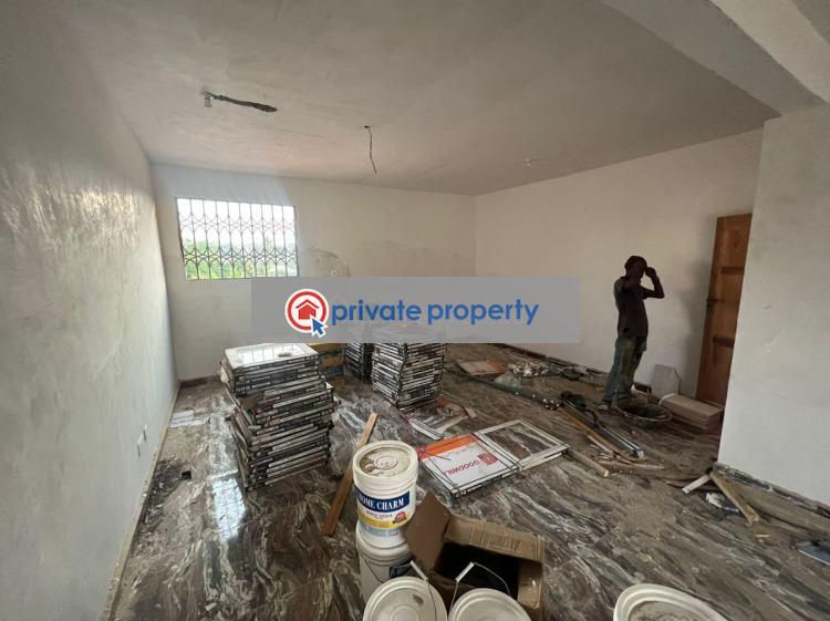 Shop For Rent &nbsp;pentecost Junction Sowutuom Ga Central Municipal Accra - 5