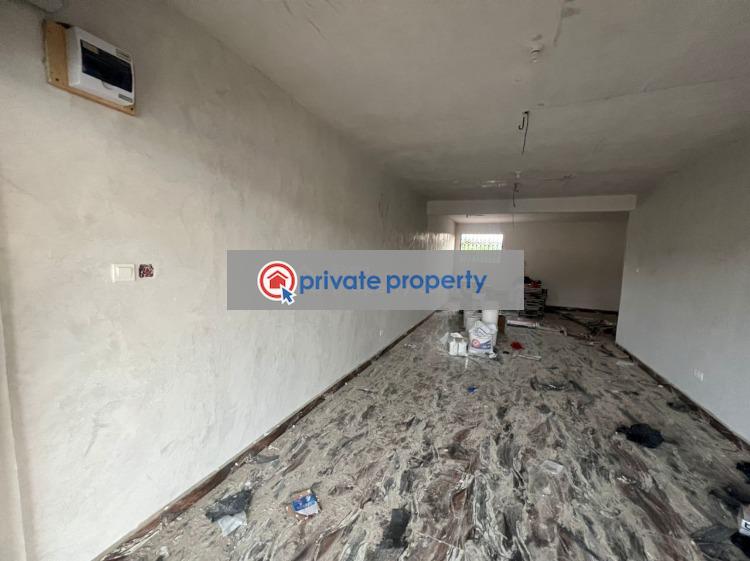 Shop For Rent &nbsp;pentecost Junction Sowutuom Ga Central Municipal Accra - 2