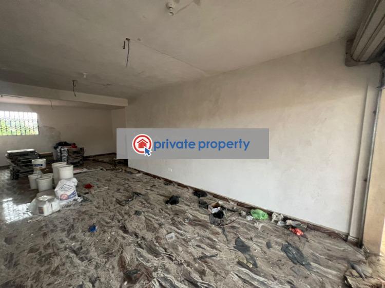 Shop For Rent &nbsp;pentecost Junction Sowutuom Ga Central Municipal Accra - 1