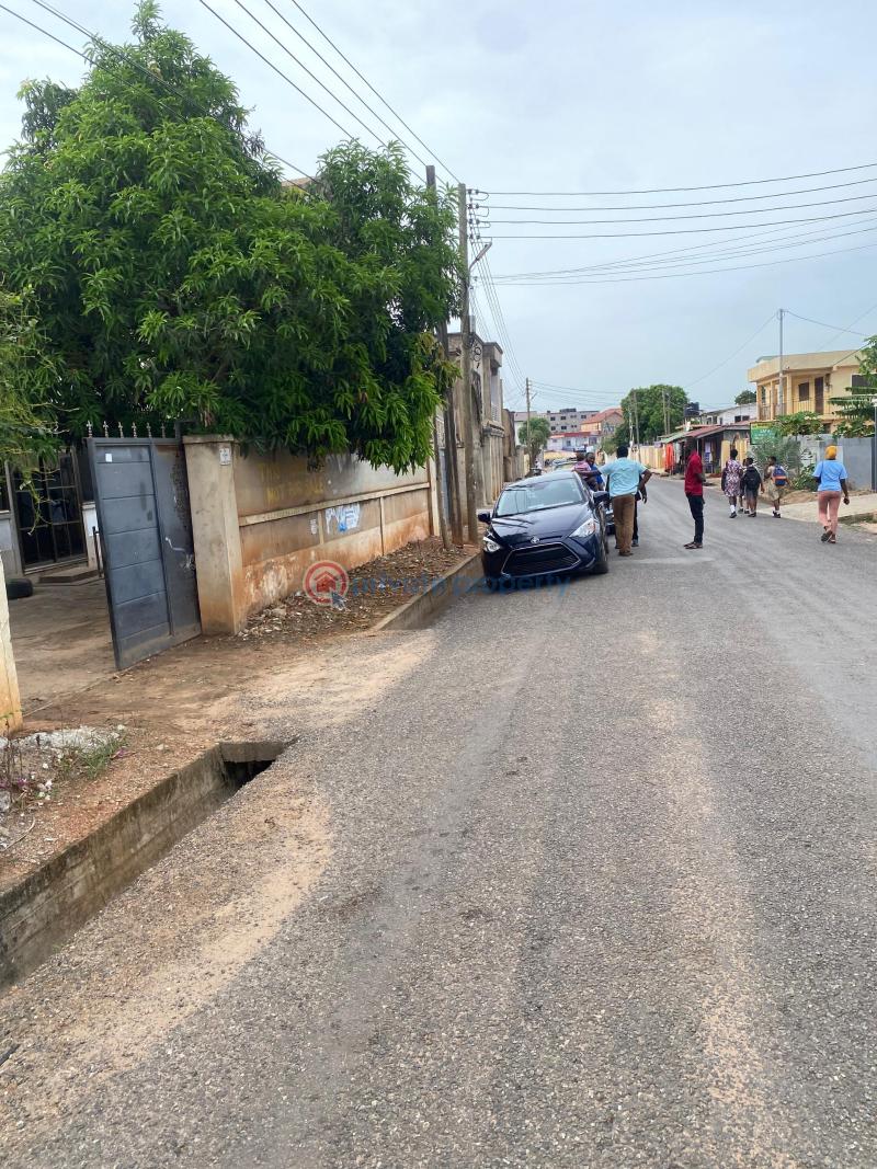 Land For Sale Lapaz Accra - 2
