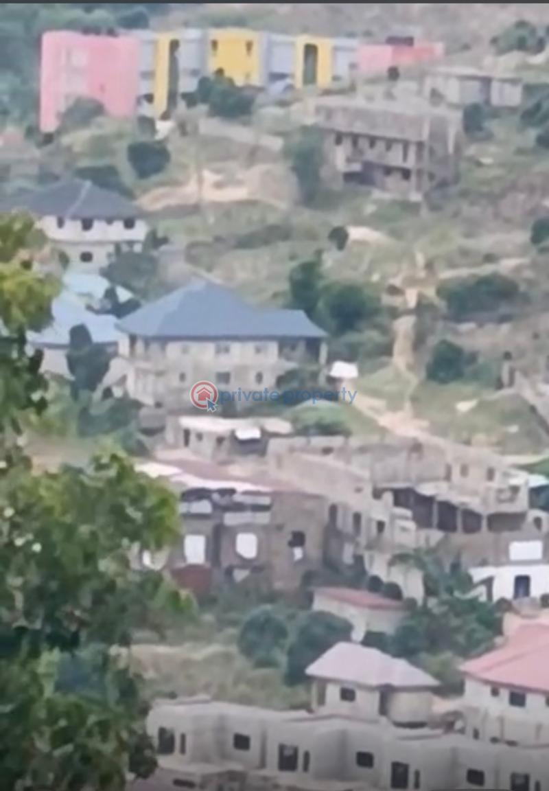 Land For Sale Kwabenya Abuom Kwabenya Ga East Municipal Accra - 1