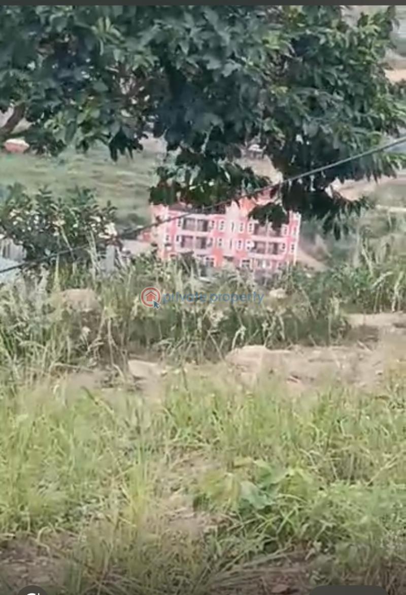 Land For Sale Kwabenya Abuom Kwabenya Ga East Municipal Accra - 2