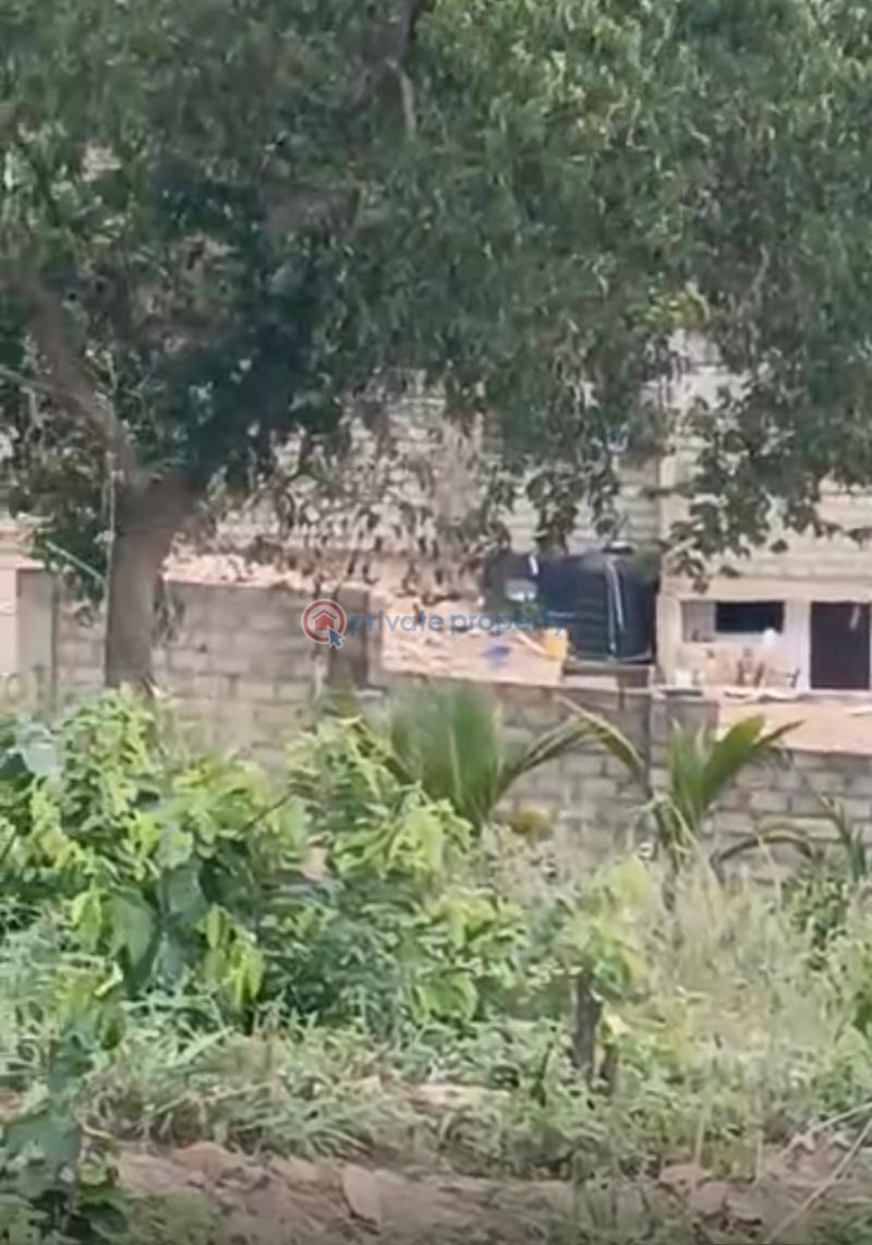 Land For Sale Kwabenya Abuom Kwabenya Ga East Municipal Accra - 3