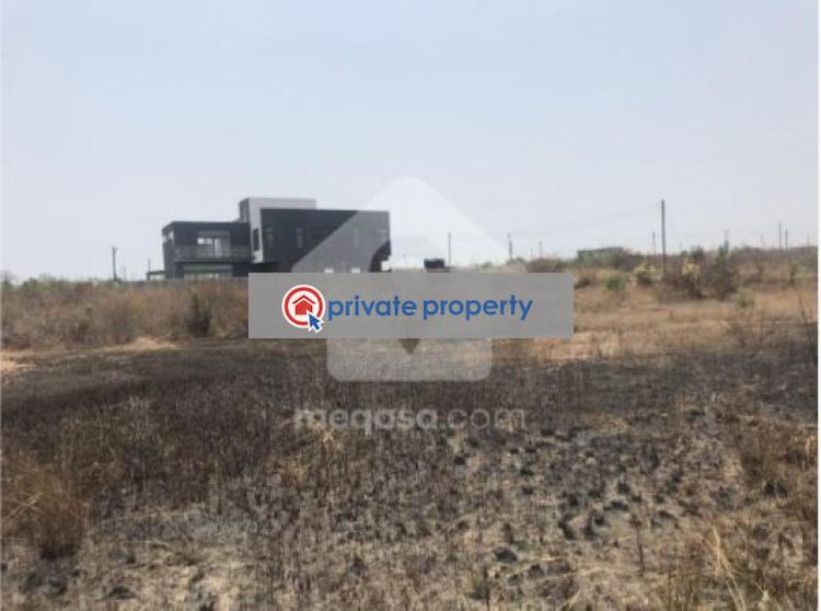 Land For Sale east Legon Trasacco Accra Metropolitan (PID 7PABLC