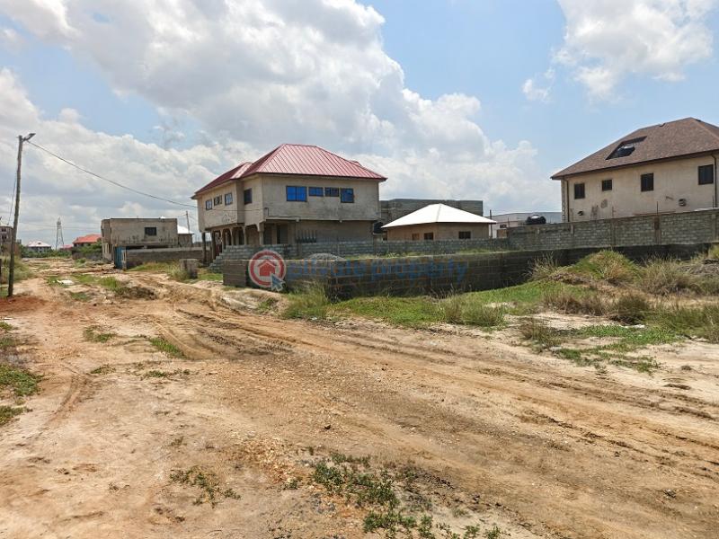 Land For Sale Tema New Dawhenya comm 25 Tema Accra - 7