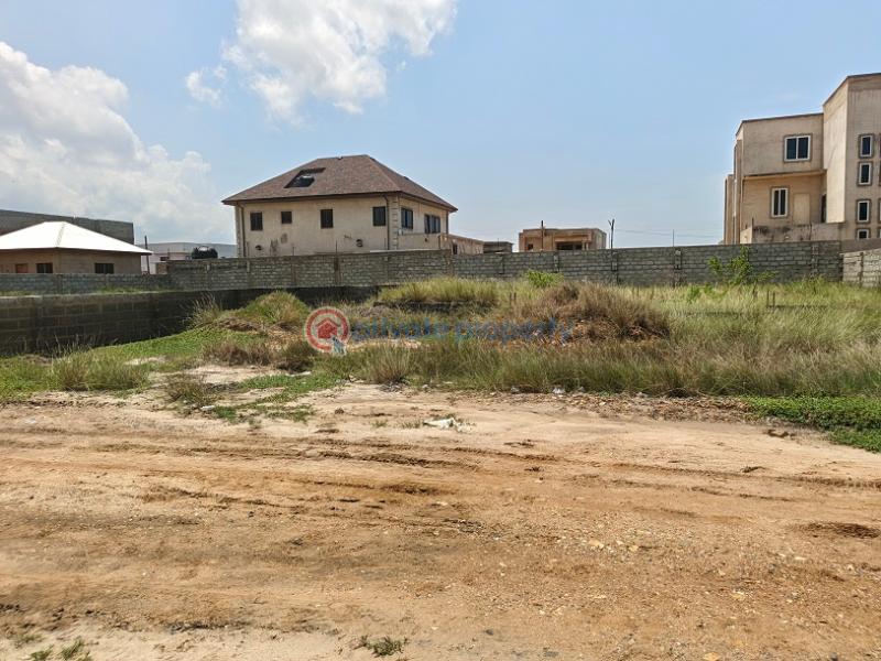 Land For Sale Tema New Dawhenya comm 25 Tema Accra - 5
